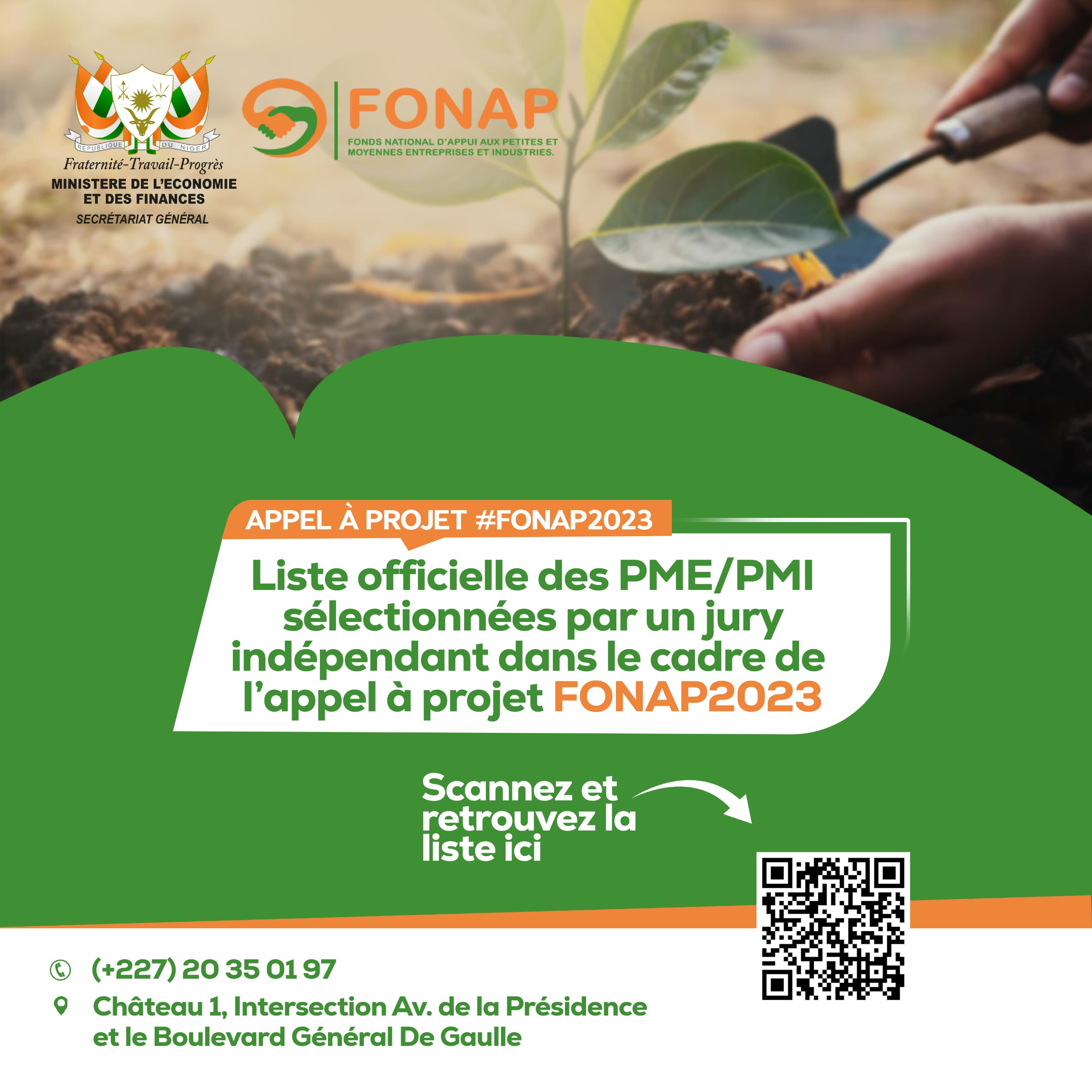 Situation de dossiers