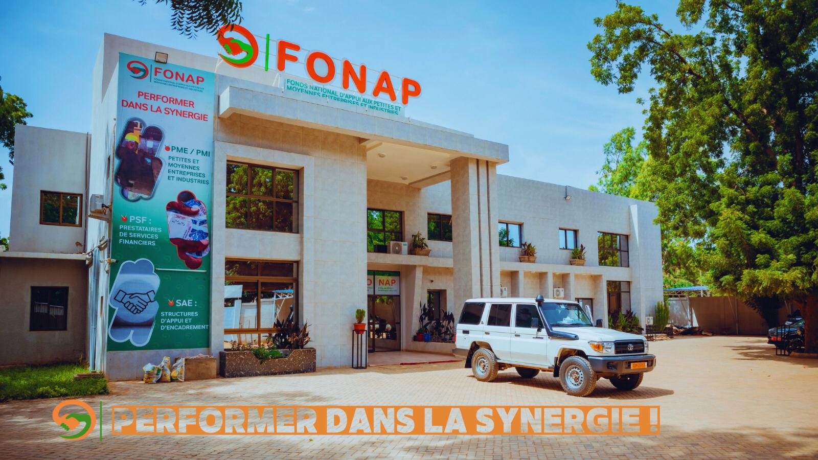 FONAP