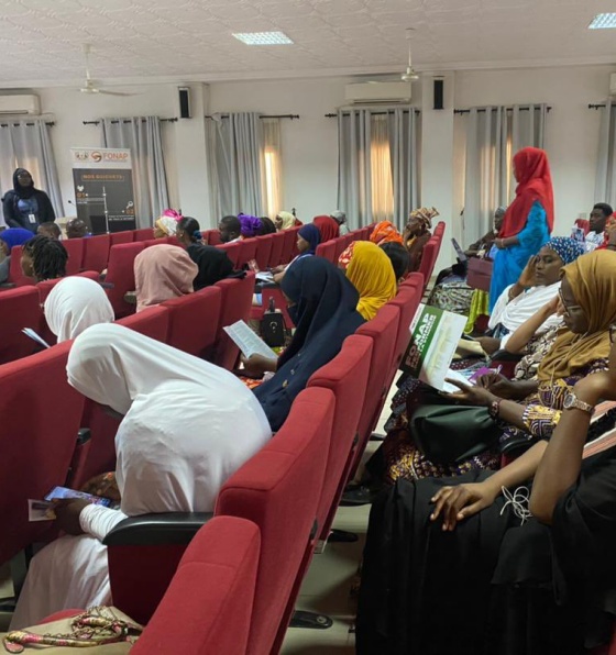 Plus de 100 Start-UP et PME/PMI soutenus