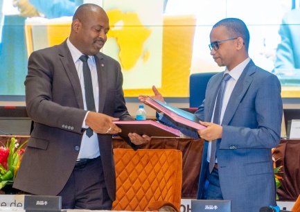 PARTENAIRES TECHNIQUES ET FINANCIERS