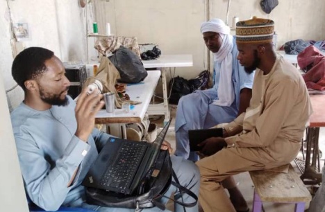 PRESTATAIRES DE SERVICES FINANCIERS