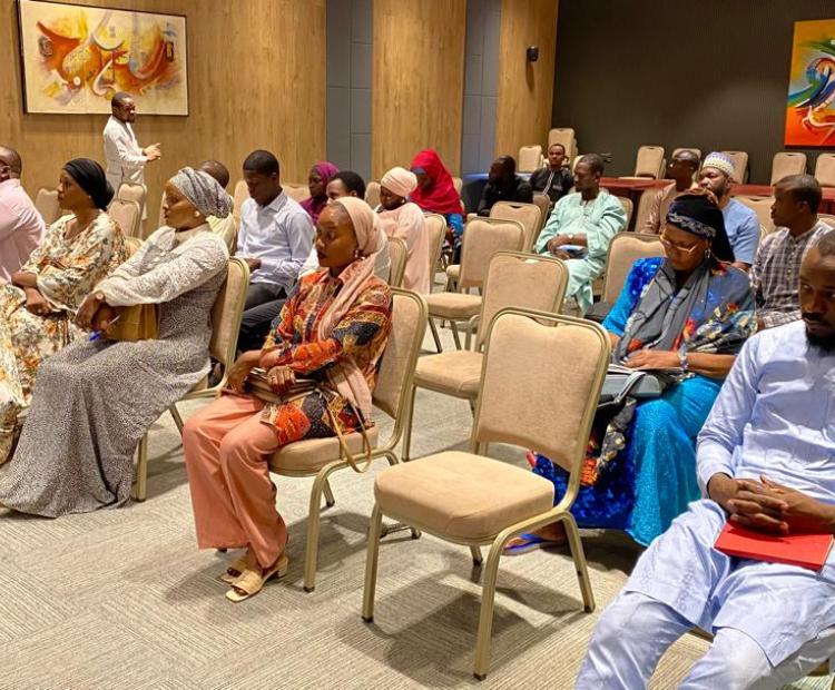 Comptabilité Simplifiée