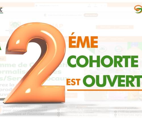2 COHOROTE 2026