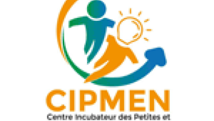 Logo CIPMEN
