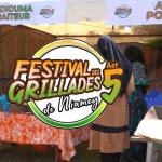 Festival des Grillades 2025