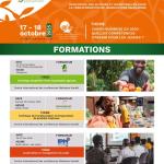 Niamey Agrobusiness Days 2025